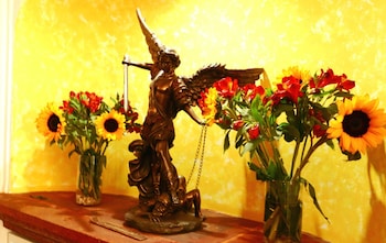 hotel posada el arcangel