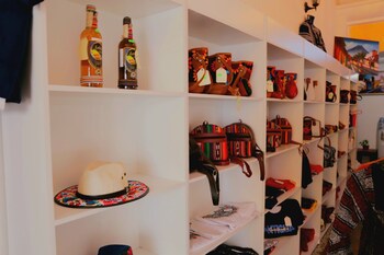 hotel posada el arcangel