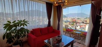 hotel yakroo manang