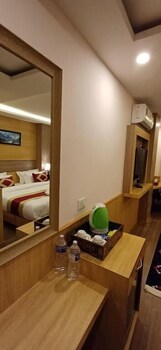 hotel yakroo manang