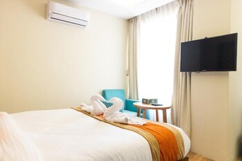 hotel yakroo manang