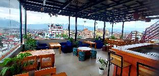 hotel yakroo manang