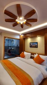 hotel yakroo manang