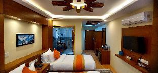 hotel yakroo manang