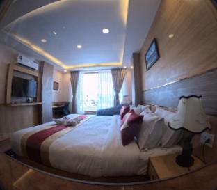 hotel yakroo manang