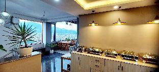hotel yakroo manang