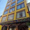 hotel yakroo manang