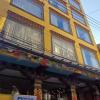 hotel yakroo manang