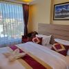 hotel yakroo manang