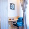 hotel yakroo manang