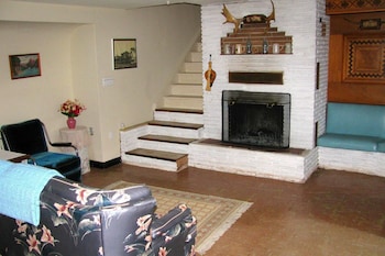 sasquatch crossing eco lodge bandb