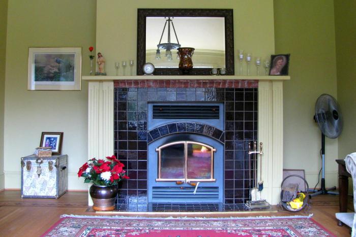 sasquatch crossing eco lodge bandb