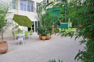 Across Hotels & Spa,Fez>>Fes,4 star