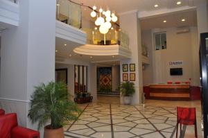 Across Hotels & Spa,Fez>>Fes,4 star