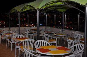 Across Hotels & Spa,Fez>>Fes,4 star