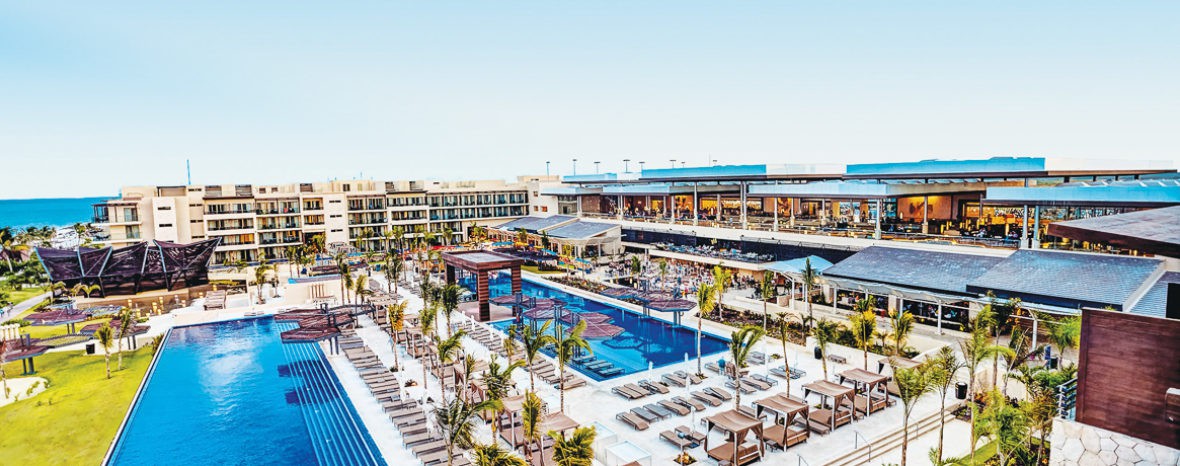 royalton riviera cancun an autograph collection all inclusive resort and casino