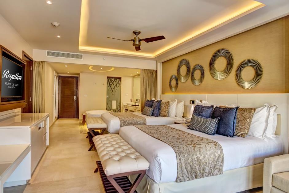 royalton riviera cancun an autograph collection all inclusive resort and casino