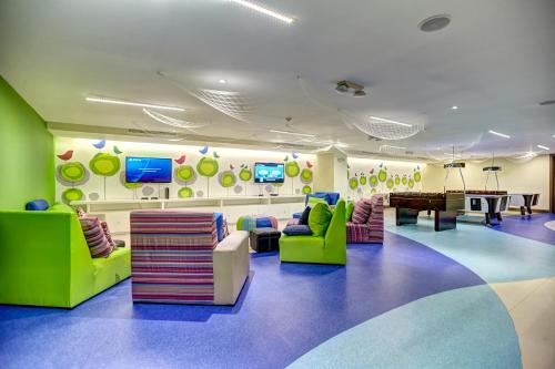 royalton riviera cancun an autograph collection all inclusive resort and casino