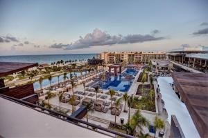 royalton riviera cancun an autograph collection all inclusive resort and casino