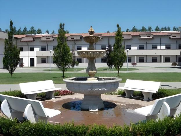 granozzo con monticello