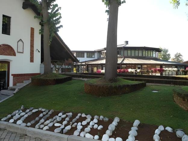 granozzo con monticello