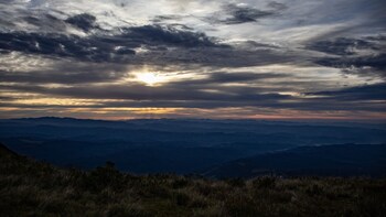 montanha do sol urubici