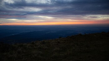 montanha do sol urubici