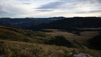 montanha do sol urubici