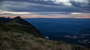 montanha do sol urubici