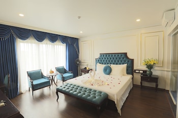 royal van phu hotel
