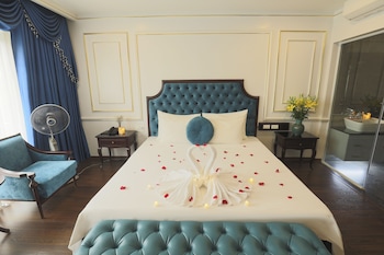 royal van phu hotel