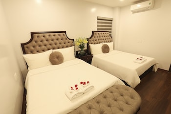 royal van phu hotel