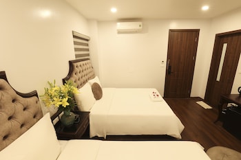 royal van phu hotel