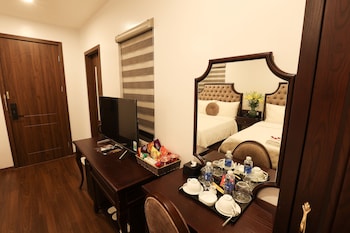 royal van phu hotel