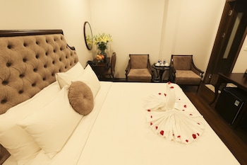 royal van phu hotel