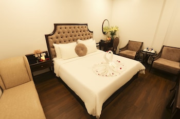 royal van phu hotel