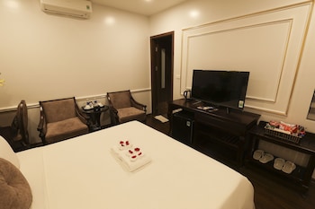 royal van phu hotel