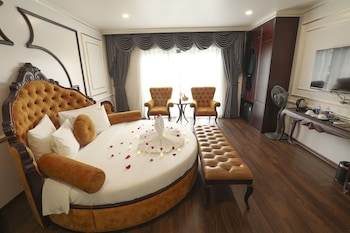 royal van phu hotel