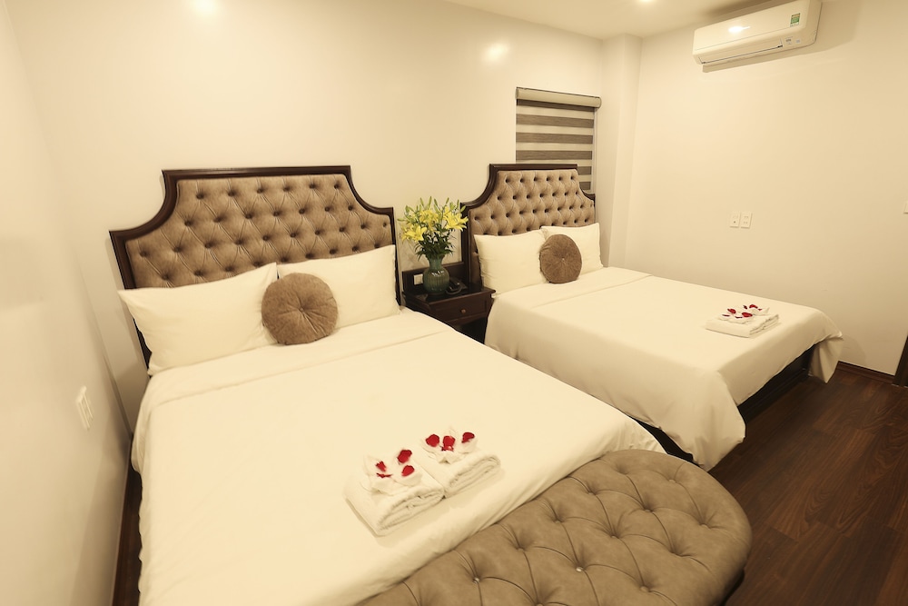 royal van phu hotel