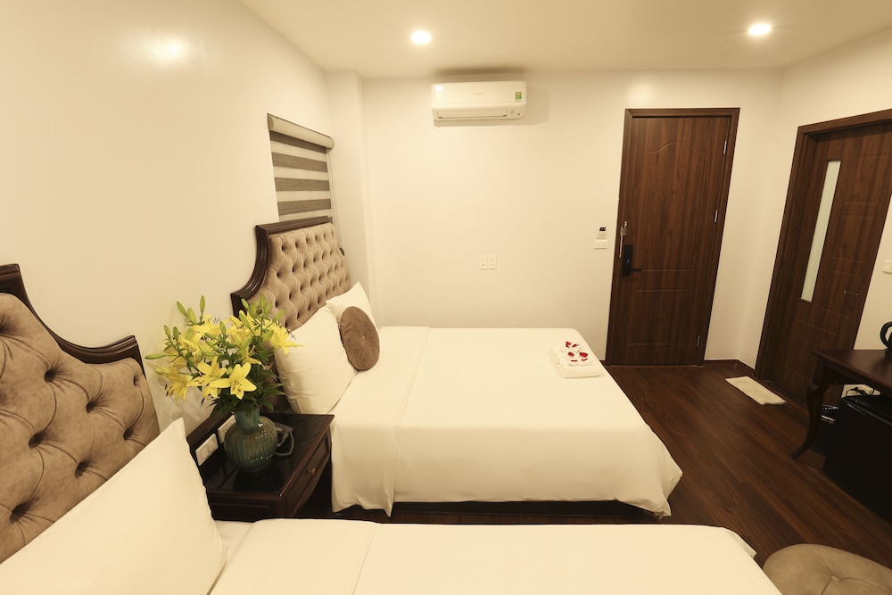 royal van phu hotel
