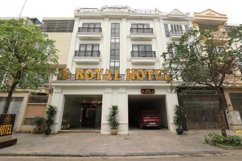 royal van phu hotel