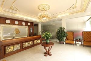 royal van phu hotel