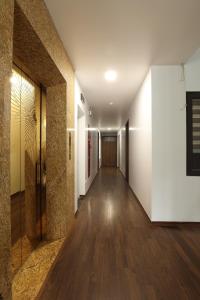 royal van phu hotel