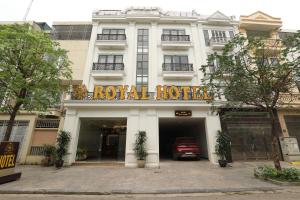 royal van phu hotel
