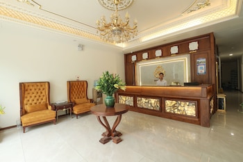 royal van phu hotel