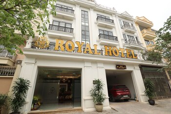 royal van phu hotel