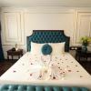 royal van phu hotel