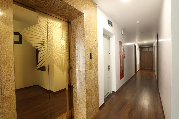 royal van phu hotel