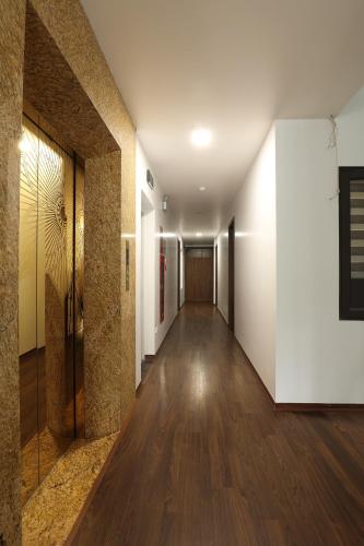 royal van phu hotel