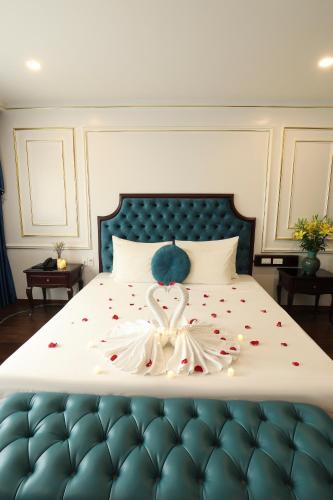 royal van phu hotel
